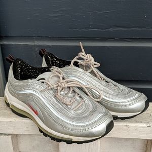 Vintage Nike Air Max 97